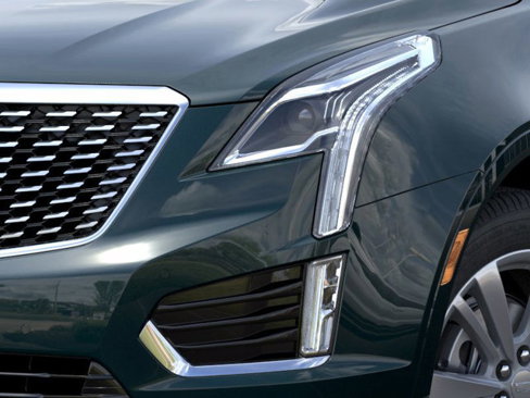 New 2025 Cadillac XT5 Premium Luxury w/ LPO, Floor Liner Package image 10