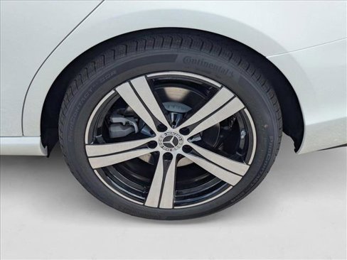 New 2025 Mercedes-Benz C 300 4MATIC Sedan image 10