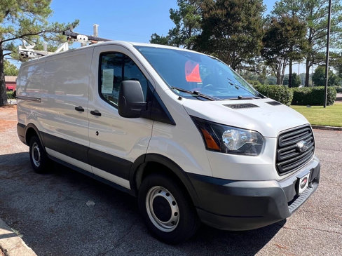 Used 2019 Ford Transit 250 130 Low Roof image 16