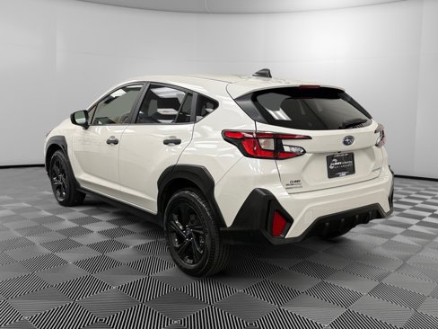 Certified 2024 Subaru Crosstrek 2.0i image 3
