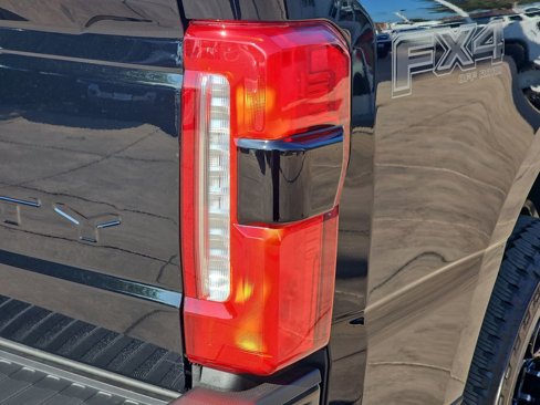 New 2026 Ford F250 4x4 Crew Cab Super Duty image 41