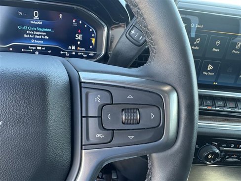 Used 2023 Chevrolet Silverado 1500 LT image 21