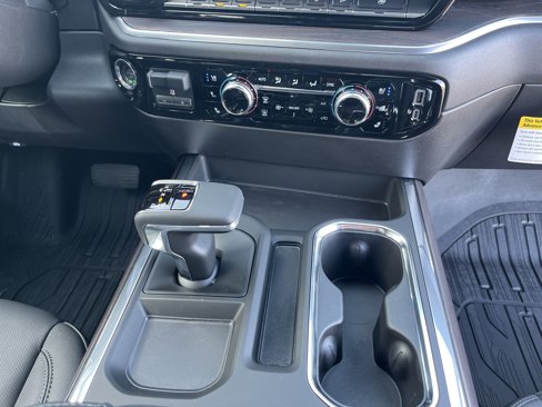 New 2025 GMC Sierra 1500 SLT w/ SLT Premium Plus Package image 20