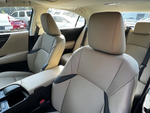 Certified 2020 Lexus ES 350 image 17