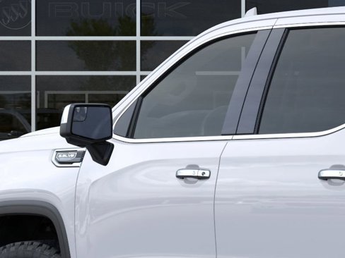 New 2026 GMC Sierra 1500 SLT w/ SLT Premium Plus Package image 12