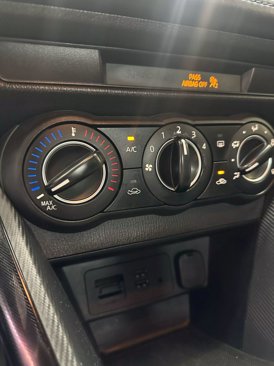 Used 2016 Scion iA image 13
