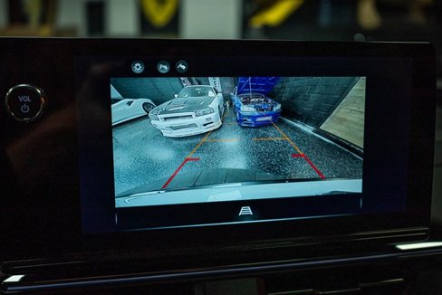 Used 2024 Acura ZDX A-Spec image 25