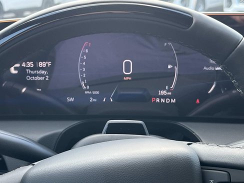 New 2026 Cadillac CT5 Premium Luxury image 30