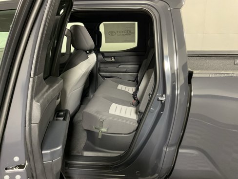 New 2025 Toyota Tacoma TRD Off-Road image 30