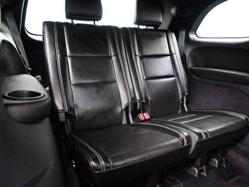 Used 2018 Dodge Durango Citadel image 18