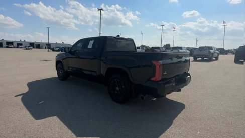 Used 2024 Toyota Tundra Platinum image 6