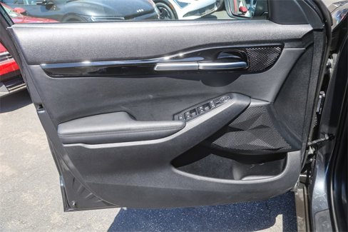 Certified 2024 Kia Seltos EX image 22
