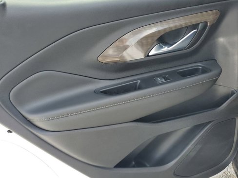 Used 2023 GMC Terrain Denali w/ LPO, Floor Liner Package image 44