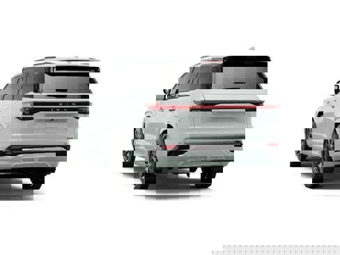 New 2026 Lexus TX 500h AWD image 3