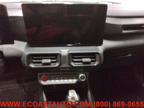 Used 2025 Ford Mustang GT image 12