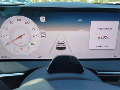 New 2026 Genesis GV70 3.5T Sport Advanced image 24