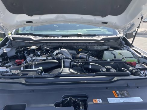 New 2025 Ford F250 Platinum w/ FX4 Off-Road Package image 30