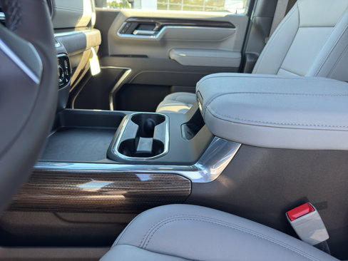 New 2026 Chevrolet Silverado 2500 LT w/ Z71 Chrome Sport Edition image 25