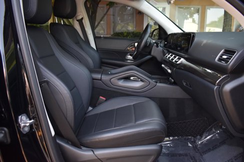 Used 2020 Mercedes-Benz GLE 350 4MATIC image 45
