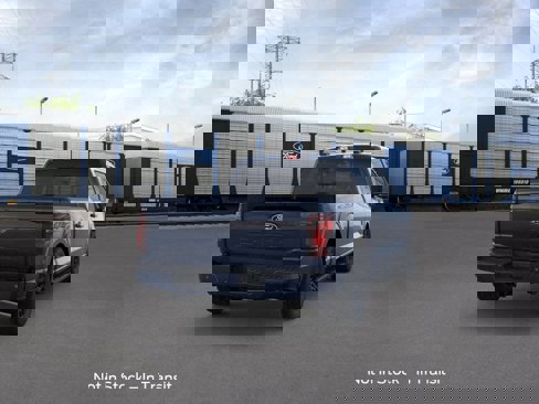 New 2025 Ford F150 XLT image 8