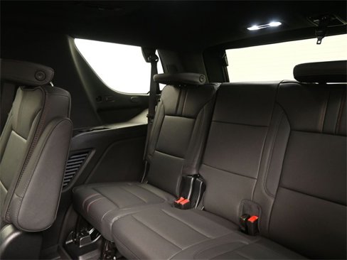 New 2026 Chevrolet Tahoe RST w/ Comfort Package image 9