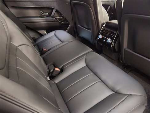 New 2025 Land Rover Range Rover Sport Dynamic SE image 31