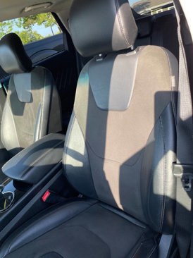 Used 2017 Ford Edge Sport w/ Equipment Group 401A image 4