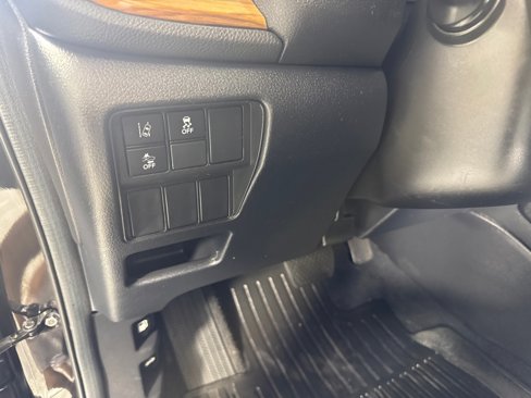 Used 2022 Honda CR-V EX image 15
