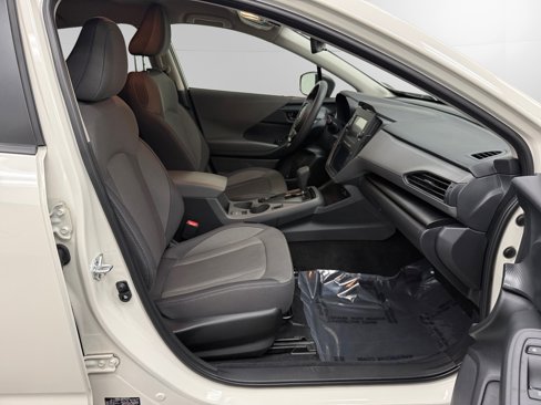 Certified 2024 Subaru Crosstrek 2.0i image 15