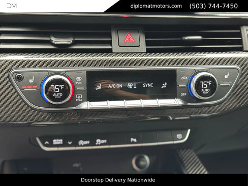 Used 2023 Audi S5 Premium Plus w/ Premium Plus Package image 29
