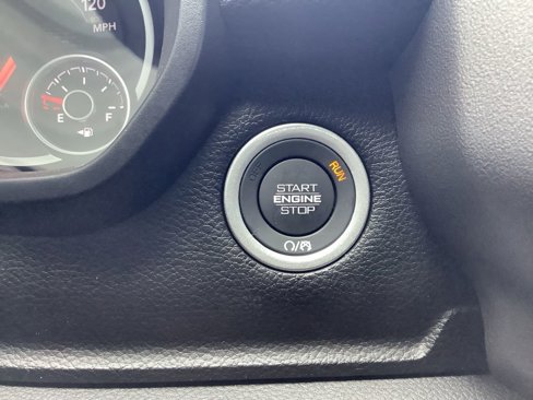 New 2026 RAM 1500 4x4 Crew Cab image 20