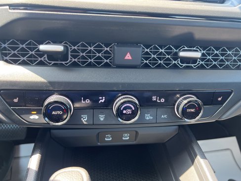 Used 2024 Honda Accord EX image 16
