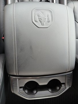 New 2026 RAM 1500 Rebel image 60