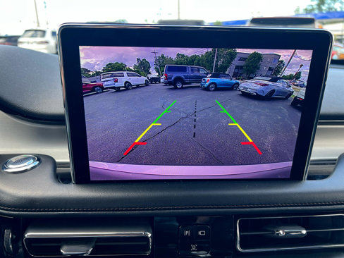 Used 2021 Lincoln Aviator 2WD w/ Elements Package image 26