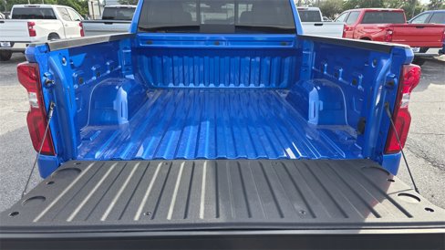 New 2026 Chevrolet Silverado 1500 RST w/ Convenience Package II image 10
