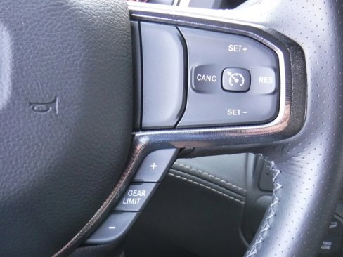 Used 2024 RAM 2500 Rebel w/ Level 2 Equipment Group image 54