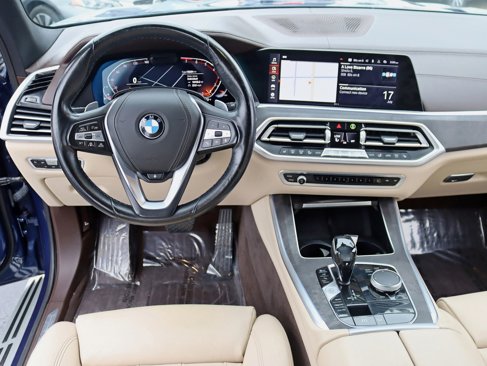 Used 2019 BMW X5 xDrive40i image 16