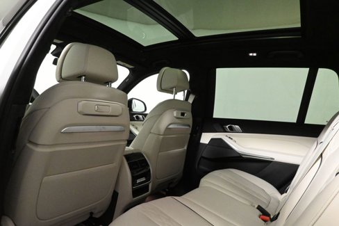 New 2026 BMW X7 xDrive40i w/ Executive Package image 35