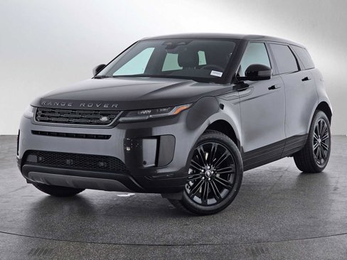 New 2026 Land Rover Range Rover Evoque S image 1