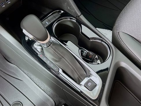 New 2026 Buick Encore GX Preferred w/ Comfort Package image 13