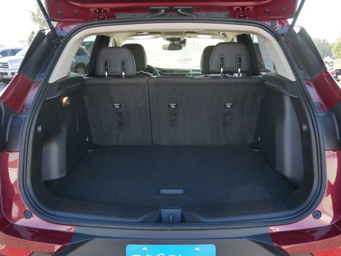 Used 2023 Buick Encore GX Select image 13