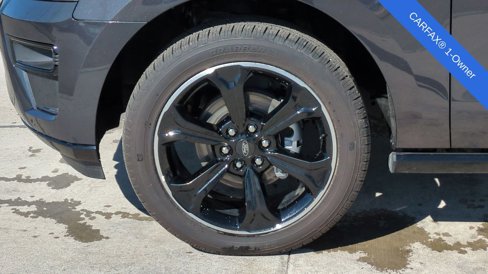 Used 2024 Ford Expedition Max Limited image 12
