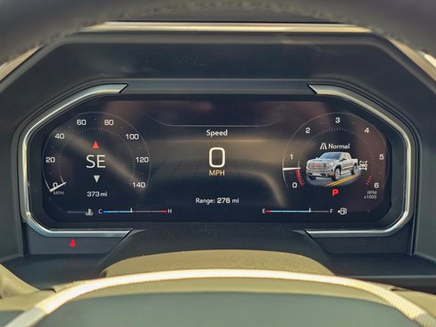 New 2026 GMC Sierra 1500 Denali w/ Denali Reserve Package image 23