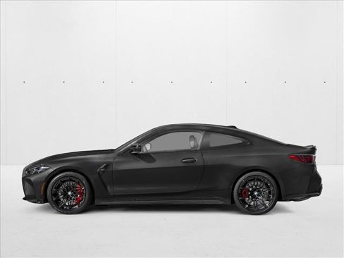 New 2026 BMW M4 Coupe image 3