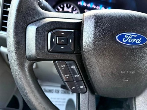 Used 2017 Ford F250 XL w/ Power Equipment Group image 20