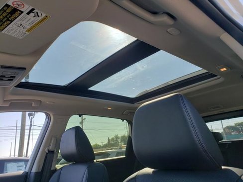 New 2026 Nissan Rogue Platinum image 20