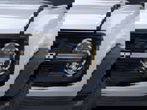 New 2025 Ford Bronco Outer Banks image 20