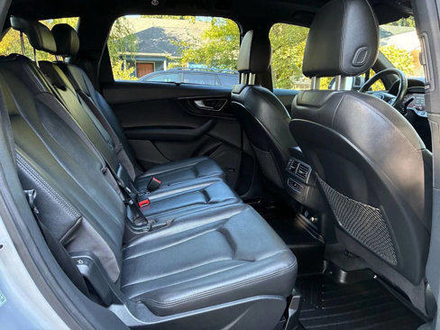 Used 2018 Audi Q7 3.0T Premium Plus w/ Premium Plus Package image 14