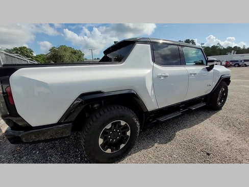 Used 2023 GMC Hummer EV Edition 1 image 24