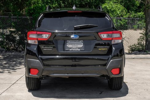 Used 2023 Subaru Crosstrek 2.5i Sport image 18